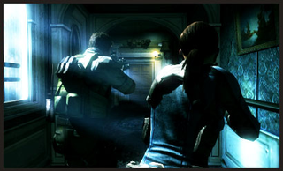 Illustration for article titled Resident Evil Also Shambling Onto The Nintendo 3DS